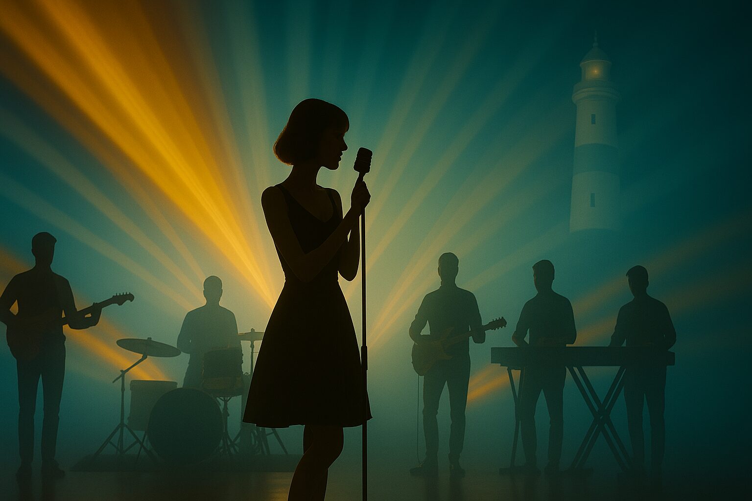 Lighthouse Club Band - www.LighthouseClubBand.com