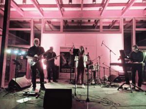 Lighthouse Club Band - www.LighthouseClubBand.com