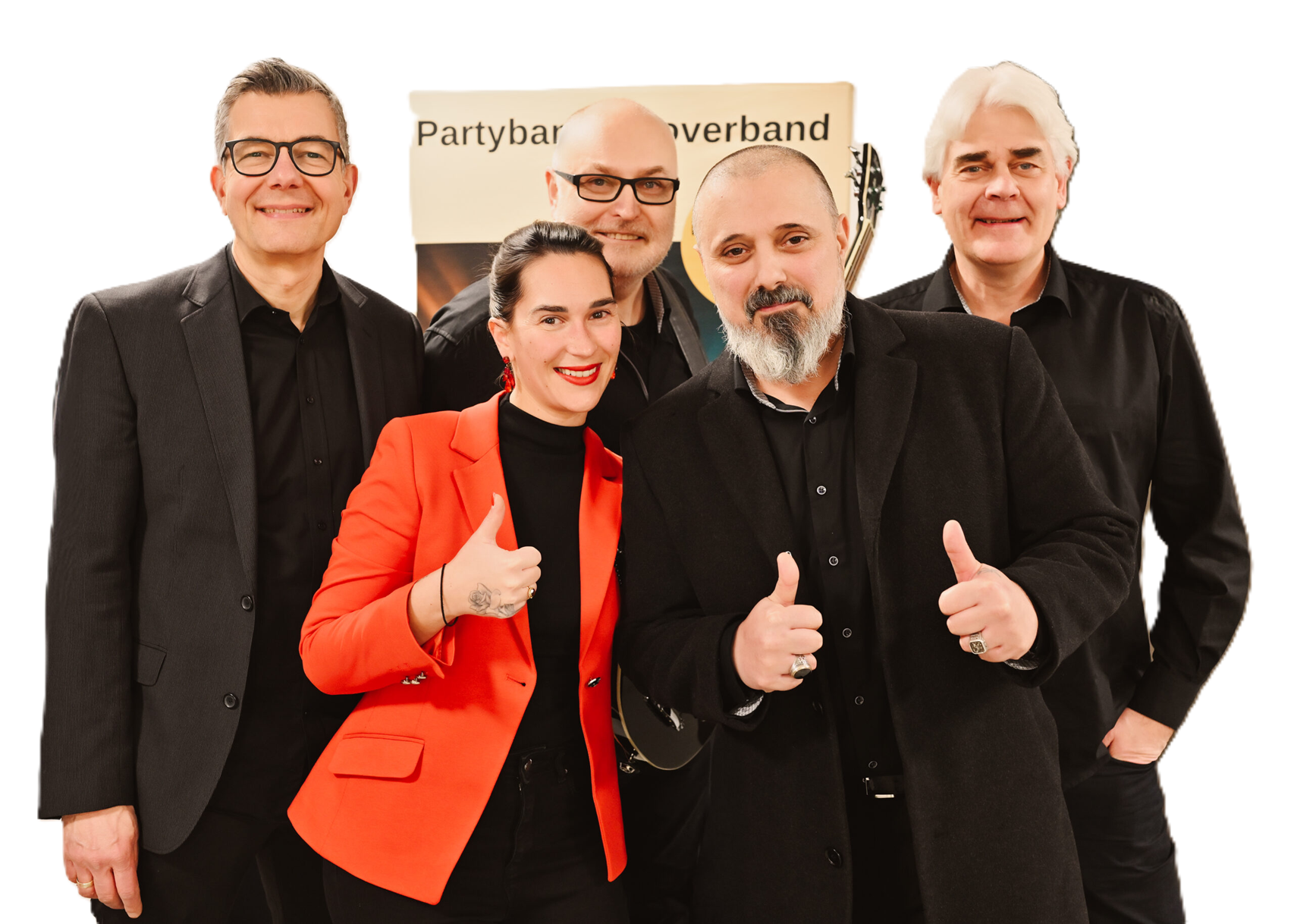 Lighthouse Club Band - www.LighthouseClubBand.com