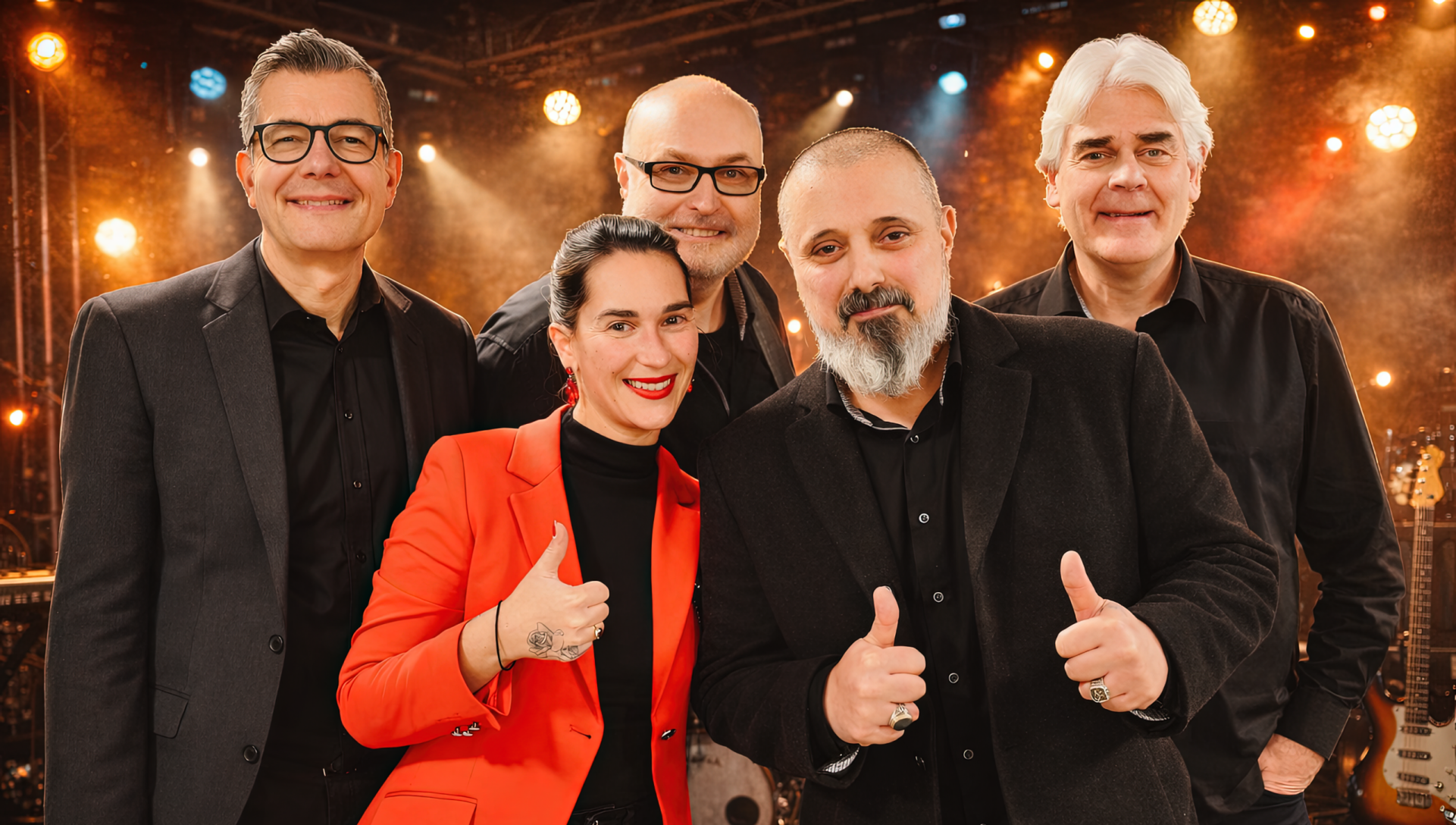 Lighthouse Club Band - www.LighthouseClubBand.com